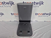 Dreame bot z10 pro robotstofzuiger - 4l stofzak - grijs - afbeelding 3 van  4
