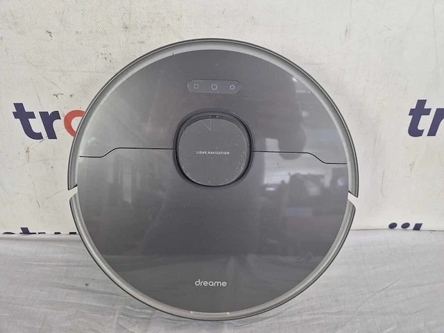 Dreame bot z10 pro robotstofzuiger - 4l stofzak - grijs - afbeelding 4 van  4