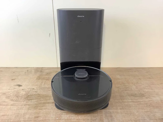Dreame bot z10 pro robotstofzuiger - afbeelding 3 van  9