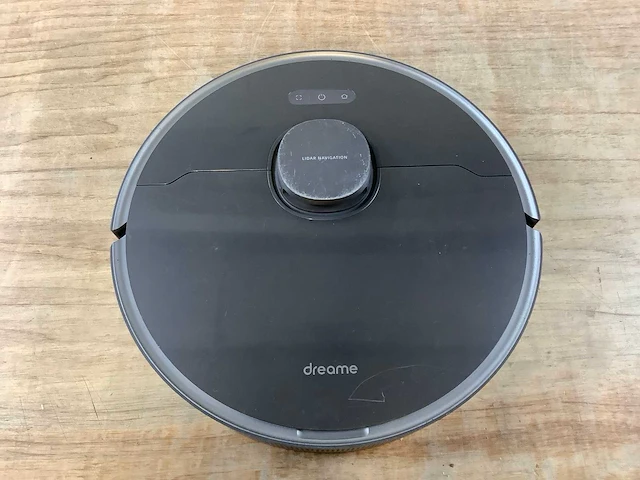 Dreame bot z10 pro robotstofzuiger - afbeelding 4 van  9