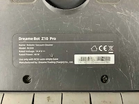 Dreame bot z10 pro robotstofzuiger - afbeelding 9 van  9