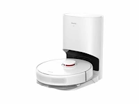 Dreame d10 plus - robotstofzuiger - robotdweil - afbeelding 1 van  2
