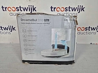Dreame d10 plus - robotstofzuiger - robotdweil - afbeelding 2 van  2
