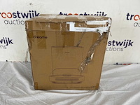 Dreame d10 plus - robotstofzuiger - robotdweil - afbeelding 2 van  2