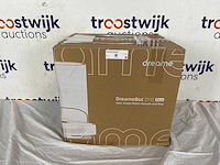 Dreame d10 plus - robotstofzuiger - robotdweil - afbeelding 2 van  2