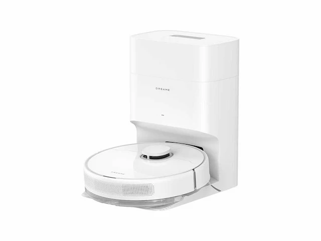 Dreame d10 plus 2nd gen - robotstofzuiger - afbeelding 1 van  2