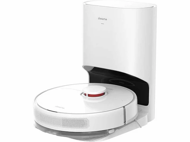 Dreame d10 plus robotstofzuiger - afbeelding 1 van  10
