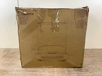 Dreame d10 plus robotstofzuiger - afbeelding 3 van  10