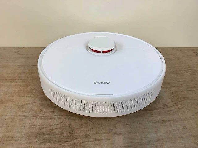 Dreame d10 plus robotstofzuiger - afbeelding 5 van  10