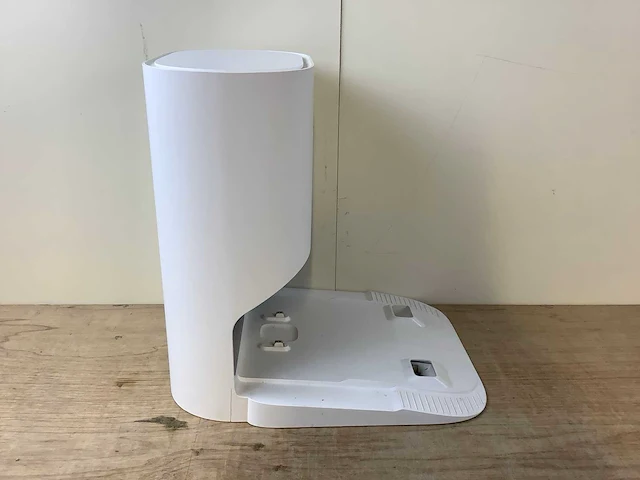 Dreame d10 plus robotstofzuiger - afbeelding 8 van  10