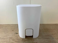 Dreame d10 plus robotstofzuiger - afbeelding 9 van  10