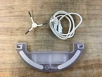 Dreame d10 plus robotstofzuiger - afbeelding 10 van  10
