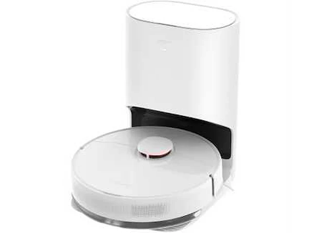 Dreame d10 plus robotstofzuiger - afbeelding 1 van  9