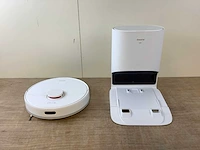 Dreame d10 plus robotstofzuiger - afbeelding 3 van  9