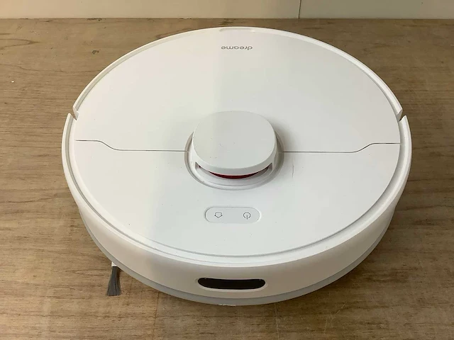 Dreame d10 plus robotstofzuiger - afbeelding 4 van  9
