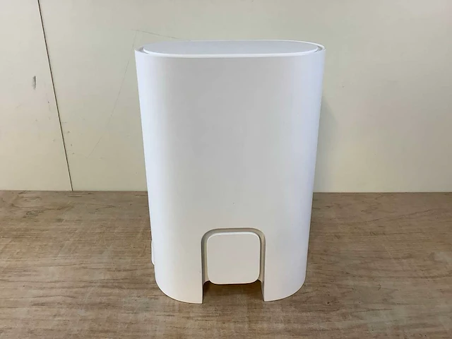 Dreame d10 plus robotstofzuiger - afbeelding 7 van  9