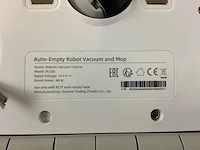 Dreame d10 plus robotstofzuiger - afbeelding 9 van  9