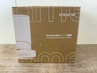 Dreame d10 plus robotstofzuiger - afbeelding 2 van  9