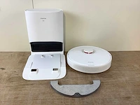 Dreame d10 plus robotstofzuiger - afbeelding 3 van  9