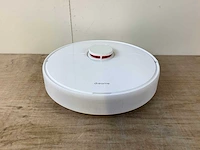 Dreame d10 plus robotstofzuiger - afbeelding 4 van  9