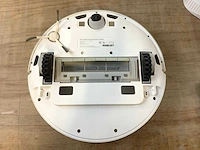 Dreame d10 plus robotstofzuiger - afbeelding 5 van  9