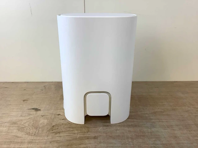 Dreame d10 plus robotstofzuiger - afbeelding 8 van  9