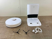 Dreame d10 plus robotstofzuiger - afbeelding 4 van  10