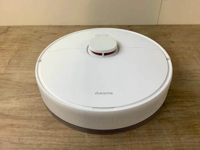 Dreame d10 plus robotstofzuiger - afbeelding 5 van  10