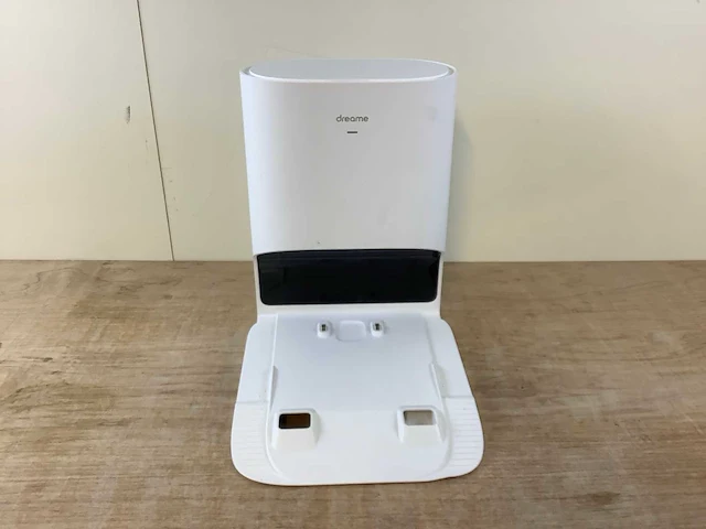 Dreame d10 plus robotstofzuiger - afbeelding 7 van  10