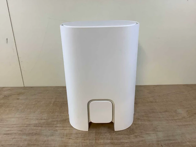 Dreame d10 plus robotstofzuiger - afbeelding 9 van  10