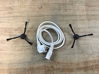 Dreame d10 plus robotstofzuiger - afbeelding 10 van  10