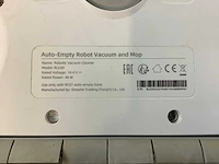 Dreame d10 plus robotstofzuiger - afbeelding 2 van  10