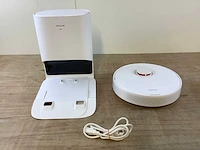 Dreame d10 plus robotstofzuiger - afbeelding 4 van  10