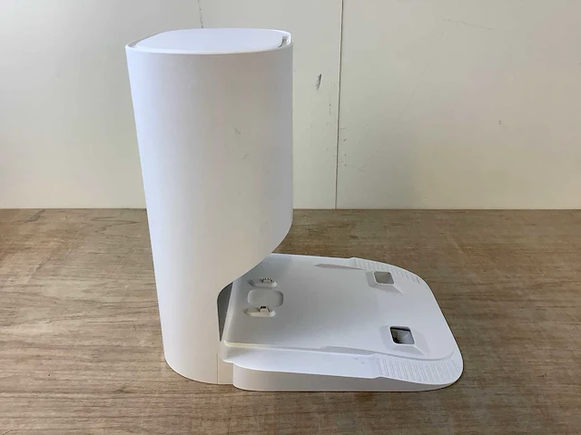 Dreame d10 plus robotstofzuiger - afbeelding 7 van  10