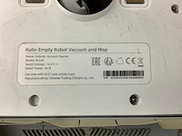 Dreame d10 plus robotstofzuiger - afbeelding 10 van  10