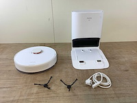 Dreame d10 plus robotstofzuiger - afbeelding 3 van  10