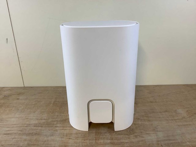 Dreame d10 plus robotstofzuiger - afbeelding 8 van  10