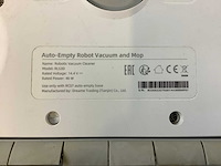 Dreame d10 plus robotstofzuiger - afbeelding 10 van  10