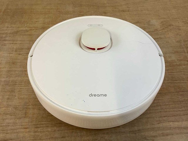 Dreame d10 plus robotstofzuiger - afbeelding 8 van  10