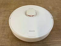 Dreame d10 plus robotstofzuiger - afbeelding 8 van  10