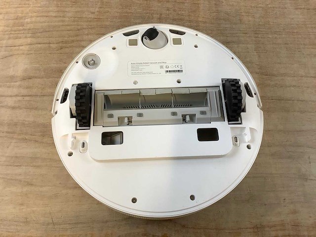 Dreame d10 plus robotstofzuiger - afbeelding 9 van  10