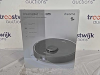 Dreame d10s plus - robotstofzuiger met dweilfunctie - afbeelding 2 van  2