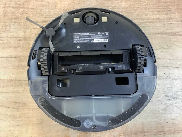 Dreame d10s plus robotstofzuiger - afbeelding 6 van  10
