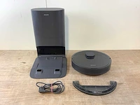 Dreame d10s plus robotstofzuiger - afbeelding 3 van  9