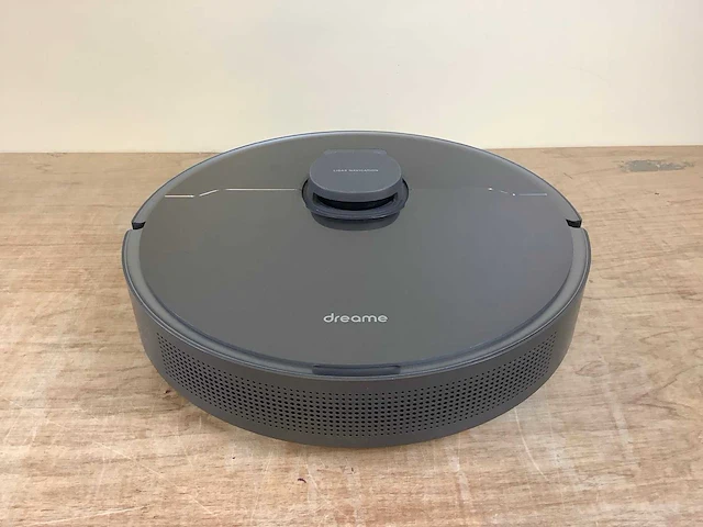 Dreame d10s plus robotstofzuiger - afbeelding 4 van  9