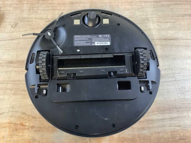 Dreame d10s plus robotstofzuiger - afbeelding 5 van  9