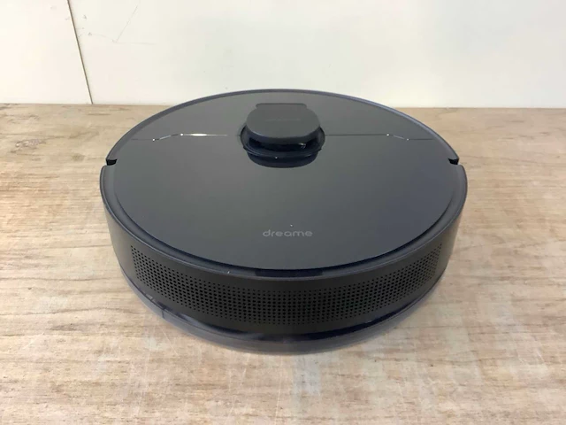 Dreame d10s pro robotstofzuiger - afbeelding 4 van  7
