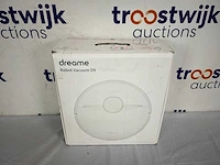 Dreame d9 smart - robotstofzuiger met dweilfunctie - afbeelding 2 van  2