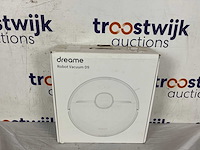 Dreame d9 smart - robotstofzuiger met dweilfunctie - afbeelding 2 van  2