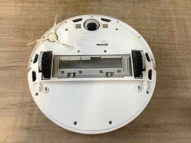 Dreame d9 smart robotstofzuiger - afbeelding 6 van  10